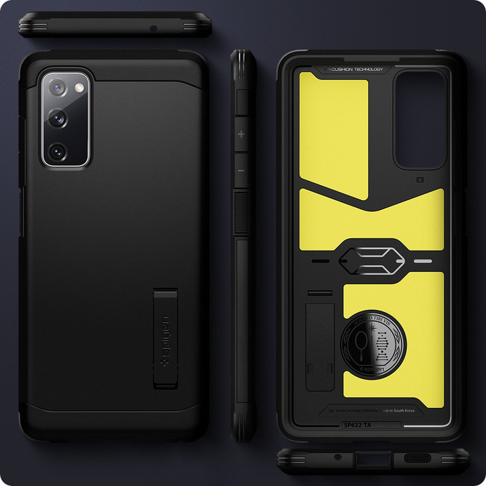 Armor Case Samsung S20 Fe Case Aliexpress Armor Case Spigen