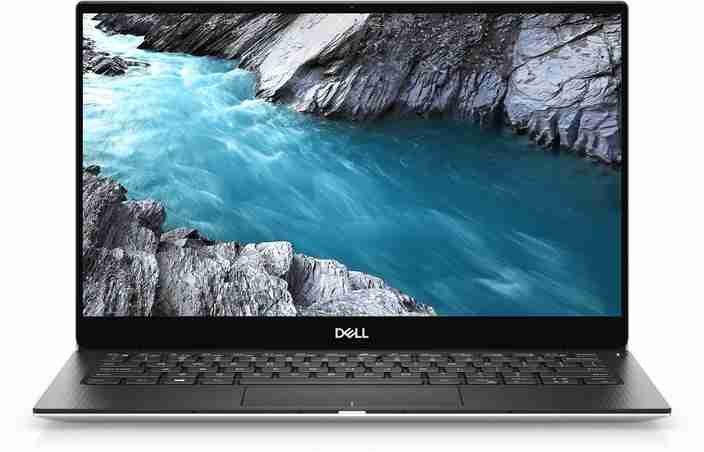 DELL XPS Intel Core i7 11th Gen 1165G7 - (16 GB/512 GB SSD/Windows