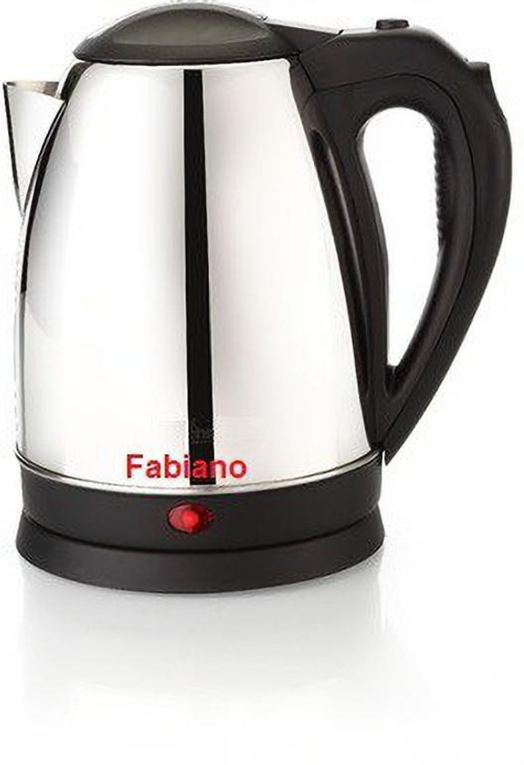 Electric Kettel Fabino Electric Kettle Fabiano FAB-E18 Multi