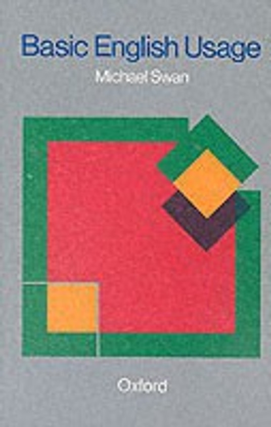 洋書 basic English usage Basic English Usage: Buy Basic English Usage by Swan Michael