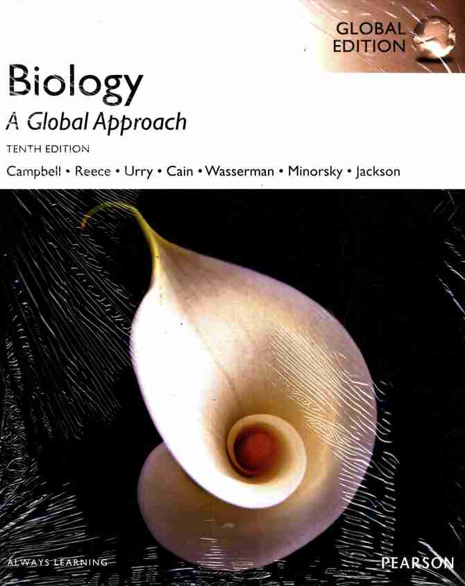 biology-a-global-approach-