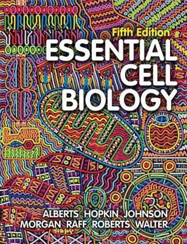 美品【送料込】Molecular Cell Biology 英語版 定価 5万円 美品【送料込】Molecular Cell Biology 英語版 定価 5万円 The