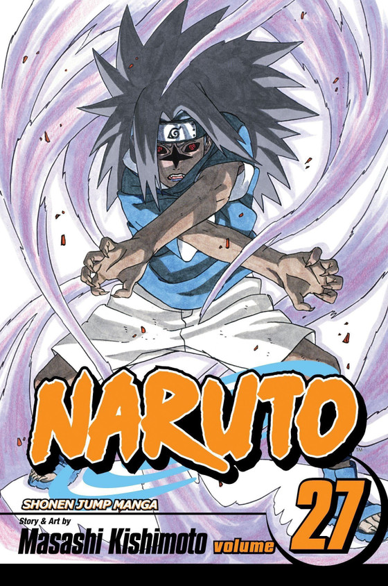 英語版　ナルト　NARUTO　27冊セット 英語版 ナルト NARUTO 27冊セット