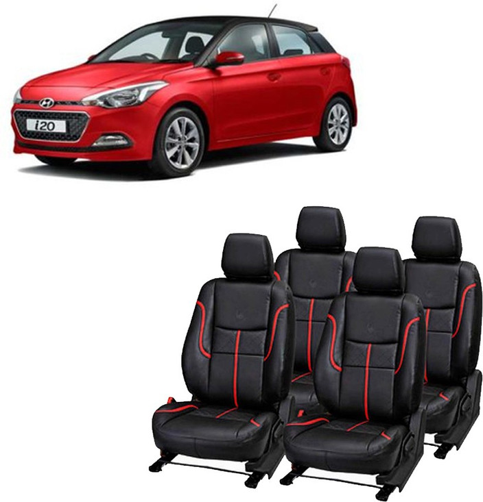 Hyundai Elite I20 Sportz Seat Cover Hyundai I20 Ultra Comfort Seat