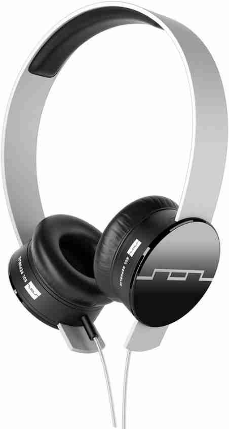 【 SOL REPUBLIC V8 】 Sol Republic Tracks V8 Headphones Review! - YouTube
