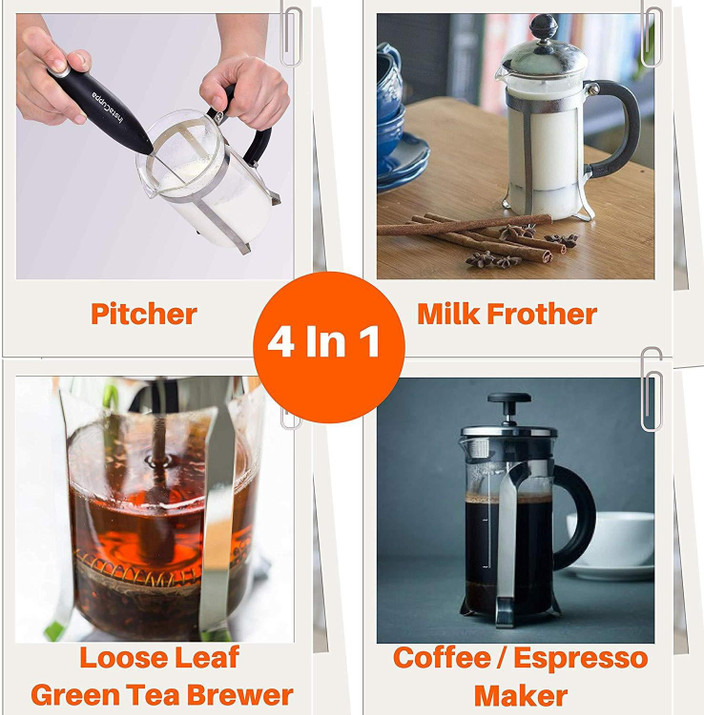 Espresso Maker How To Use Aeropress For Espresso Espresso