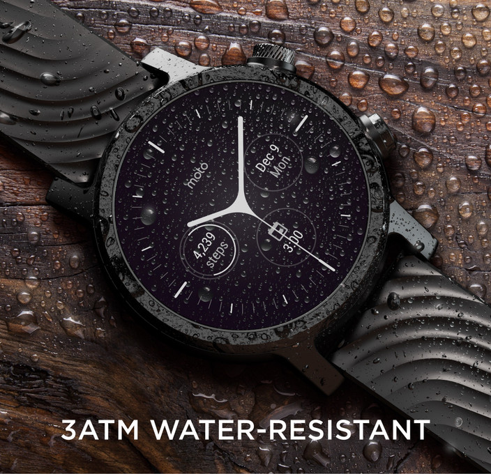 Celular Motorola Reloj Motorola Moto 360 Precio Motorola 360