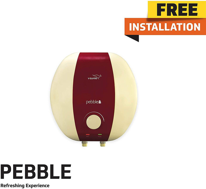 Litre Water Sprinhot Plus Price V Guard Water Heater Litres Price