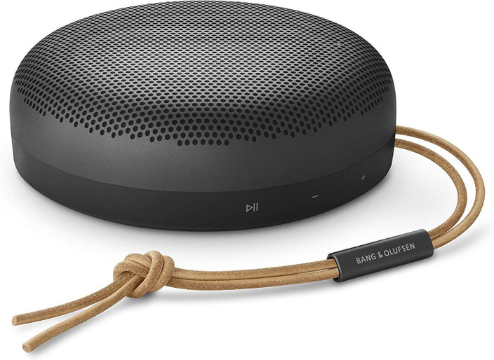 Buy Bang & Olufsen BeoSound A1 2nd Gen Black Anthracite 8 W Buy Bang & Olufsen BeoSound A1 2nd Gen Black Anthracite 8 W