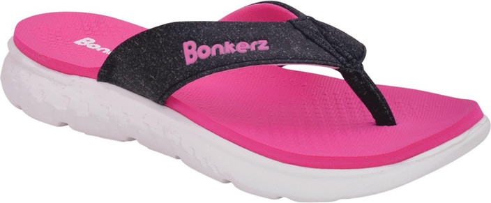 Bonkerz Chappal Price Flip Bonkerz Chappals Buy Bonkerz Women's