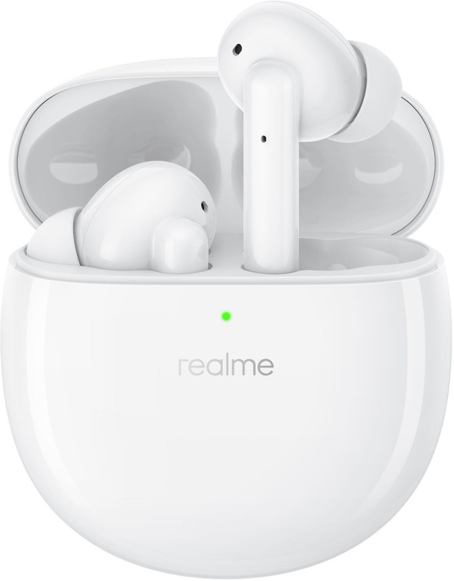 Realme Wireless Earphones Flipkart Realme Buds Classic Earphones