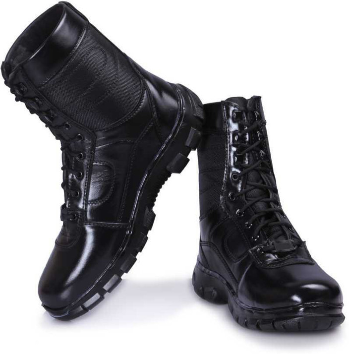 Indiamart Gumboots For Men Industrial Long Gumboots Master Black