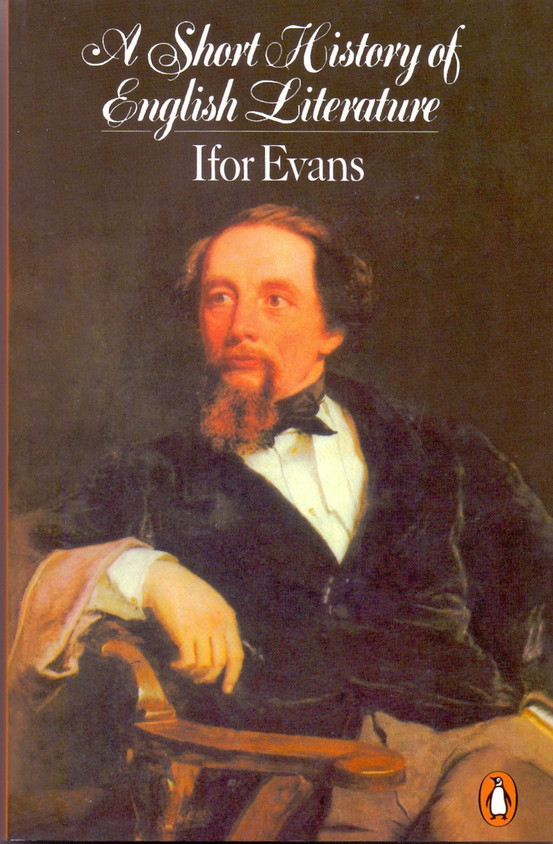 A Short History of English Literature: Buy A Short History