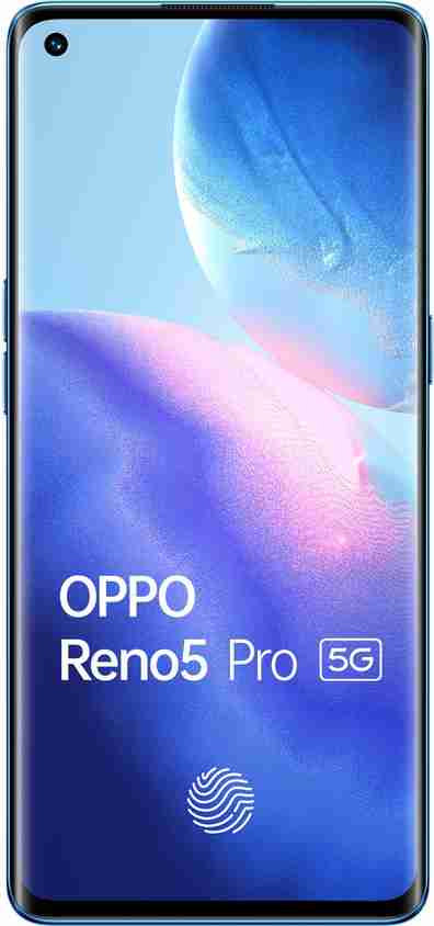 Oppo Mobile Oppo Reno Pro Front Camera OPPO Reno5 Pro 5G