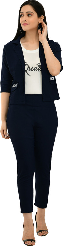 ORIEX Girls Casual, Festive Party, Formal Ethnic Jacket, Blouse and  Palazzo Set