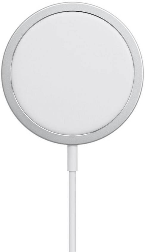 MAGIC Mag-Safe Wireless Charger for 12, 15W Fast Charging Qi