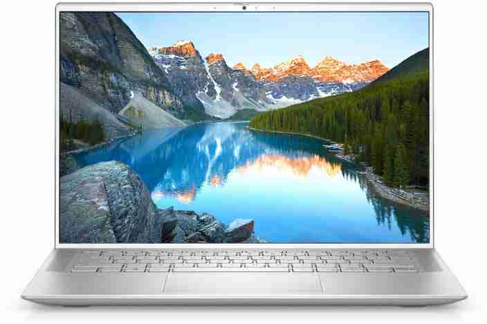 DELL Inspiron Intel Core i7 11th Gen 1165G7 - (16 GB/512 GB SSD