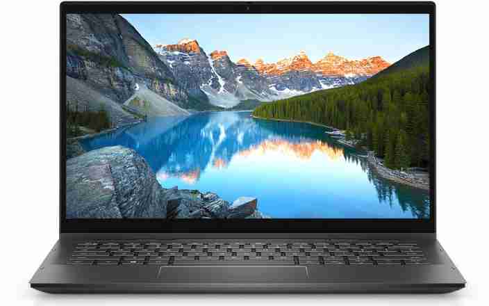 DELL Inspiron Core i7 11th Gen Intel EVO - (16 GB/512 GB SSD