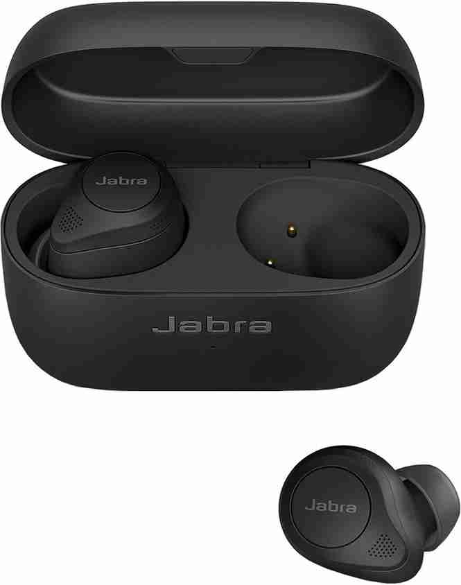 イヤホン Jabra Elite 85t - Titanium Black Jabra Elite 85t True Wireless Bluetooth In Ear Earbuds, Copper