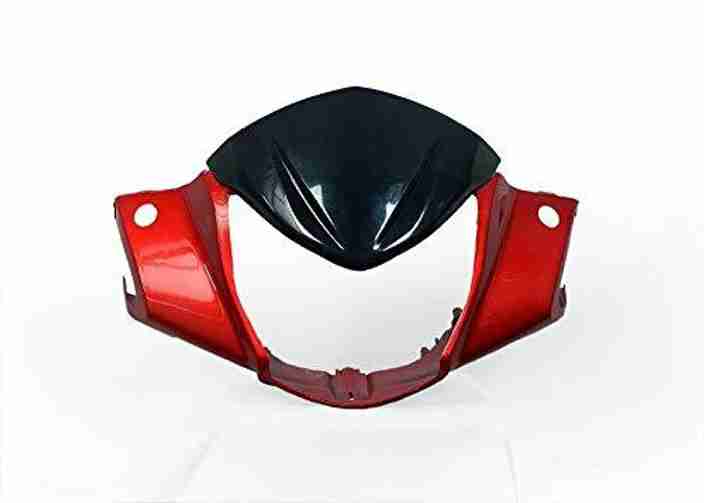 Hero Honda Hero Maestro Visor Bike Headlight Hero Maestro Edge