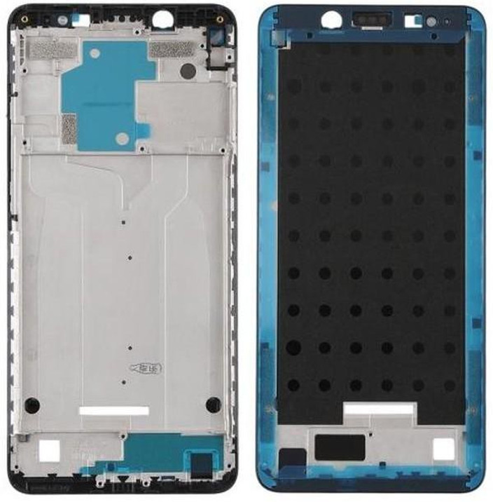 Isp Note Pro Back Panel AF Redmi Redmi Note Pro LCD Frame Front