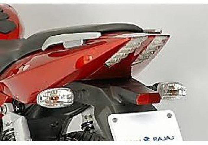 Pulsar 180 Pulsar 150 Tail Light Price Anaisha Enterprises Side