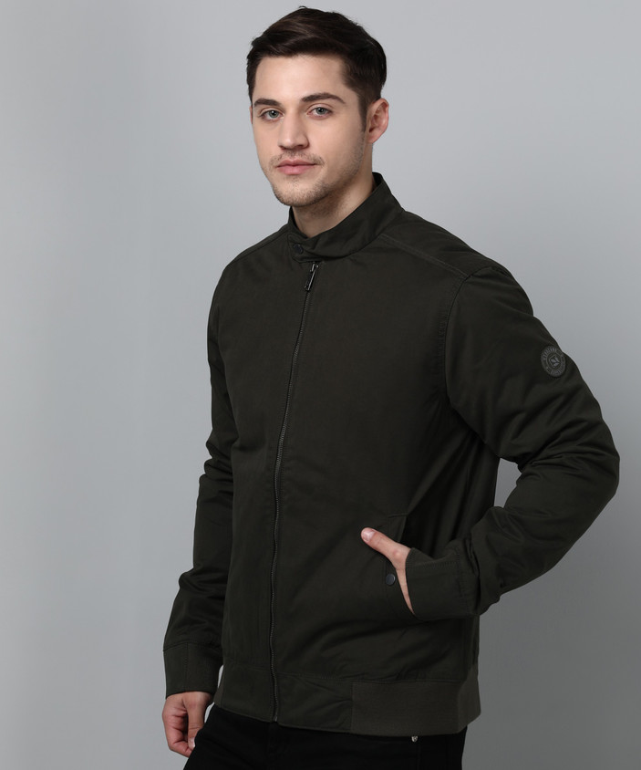 Bomber Jackets Jacket For Boys Flipkart Theo&Ash Buy Classic Black