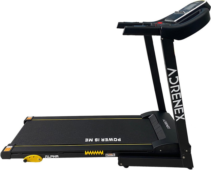 Motorized Treadmill Treadmill Cover Flipkart Adrenex By Flipkart