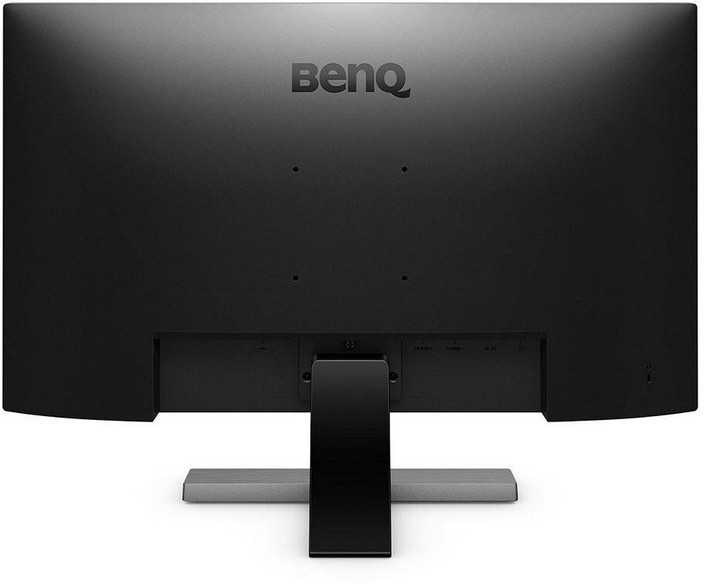 BenQ 27.9インチ4Kモニター EL2870U