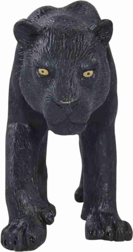 Tector Black Panther (387017) - By Animal Planet (Official
