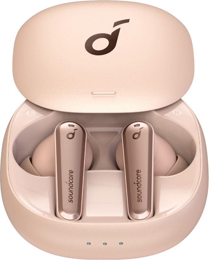 Soundcore by Anker Liberty Air Pro With Active Noise Cancellation  Bluetooth