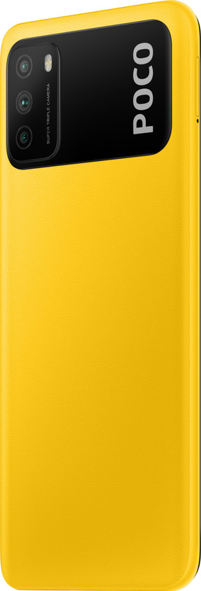 poco m3 64gb イエロー Xiaomi POCO M3 - 64 GB - Poco Yellow (Unlocked) for sale