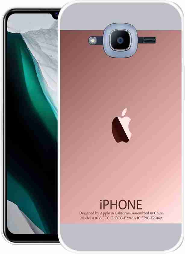 Flip Cover Samsung Phones Samsung J2 2018 Cover Flipkart Ocean