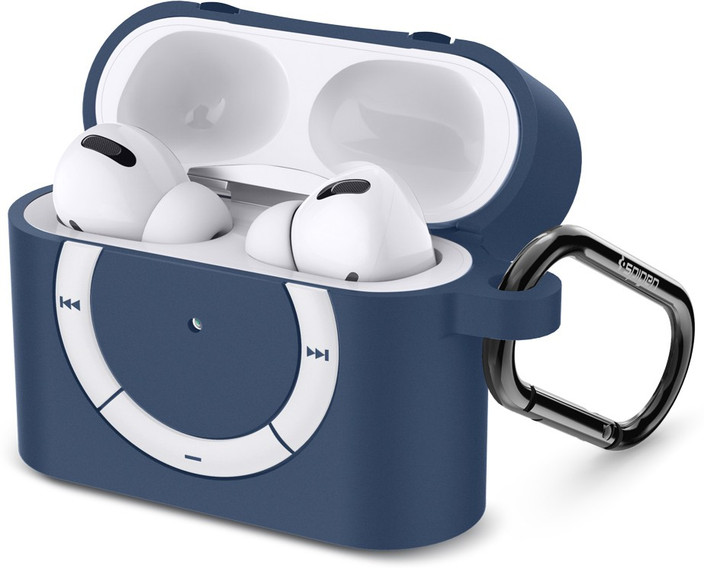 Spigen Cases Spigen Slim Armor Ip Airpods Pro Spigen Classic