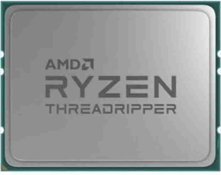 AMD Ryzen Threadripper 3970X CPU 動作未確認 AMD Ryzen Threadripper 3970X 3.7 GHz AM4 Socket 32 Cores Desktop