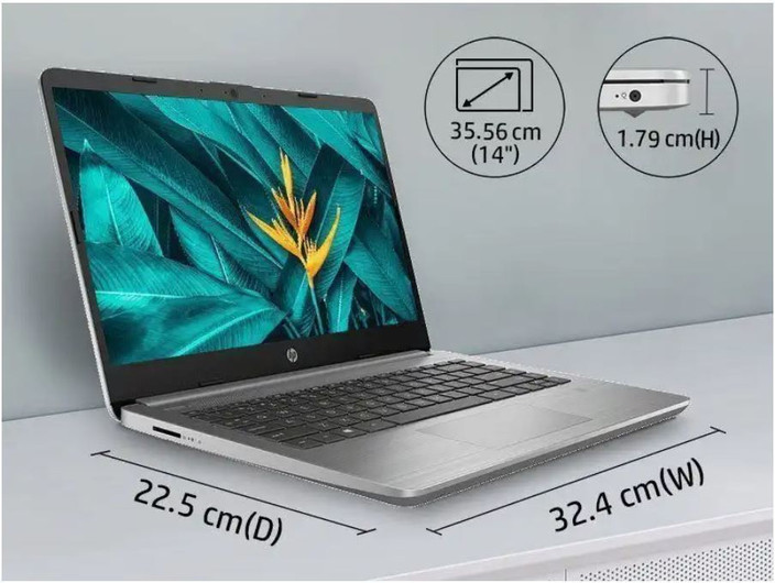 hp 340s G7｜i5 10世代｜最新Win11 Pro｜SSD搭載