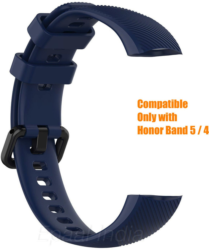 Smart Watch Band Honor Band Honor Band Epaal Silicone Strap For