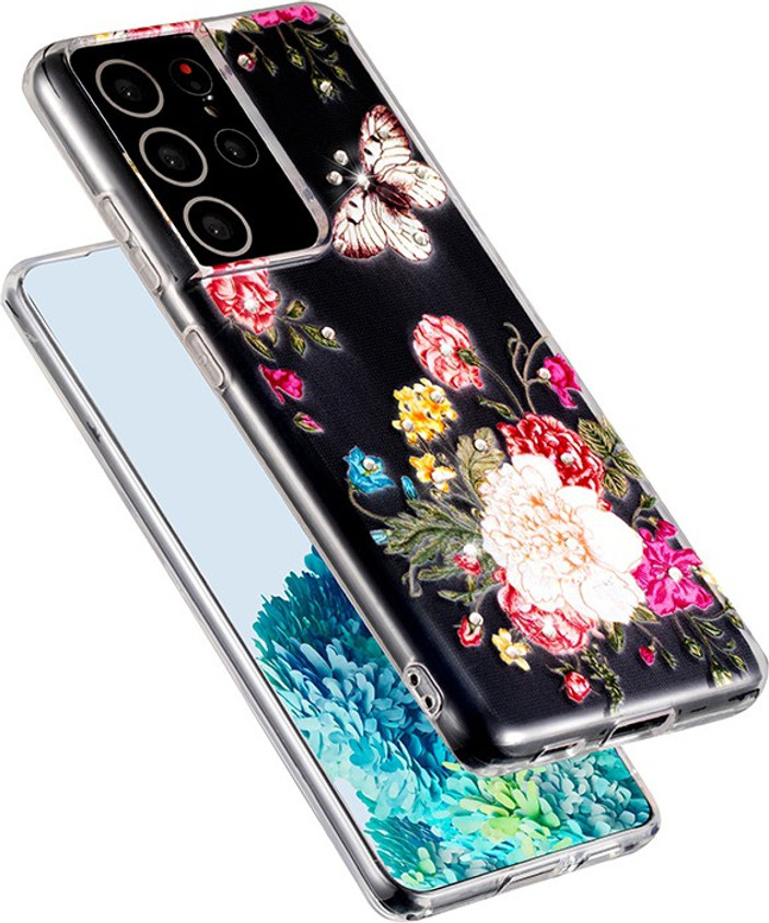 Fashion Back Cover for Realme 7i Fashion