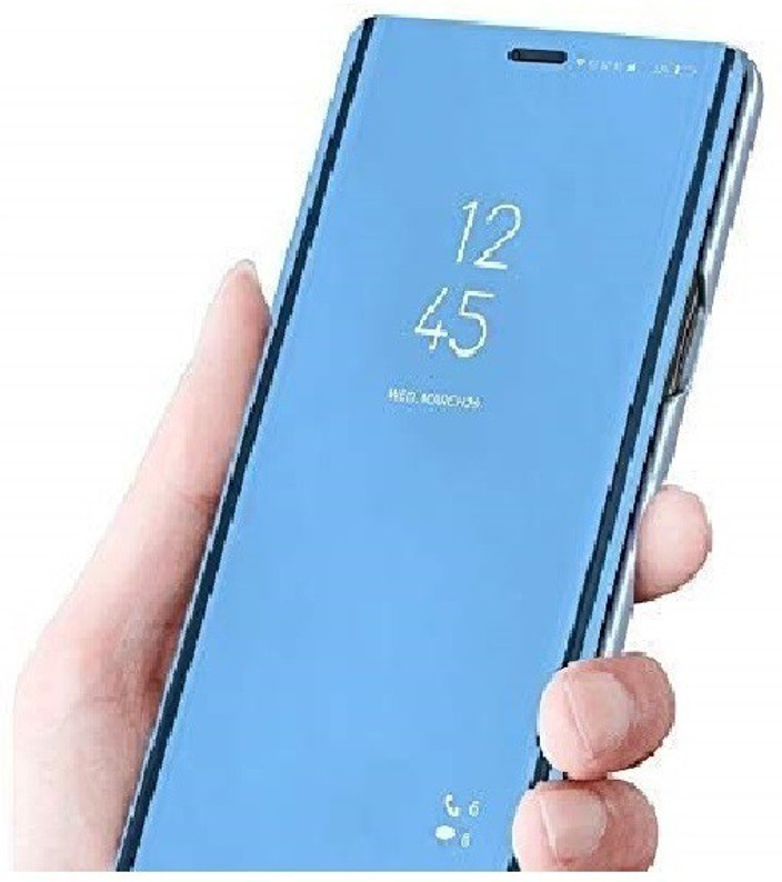 Mirror Flip Cover Vivo V15 Pro Magnetic Cover For XIAOMI 14 FLIP
