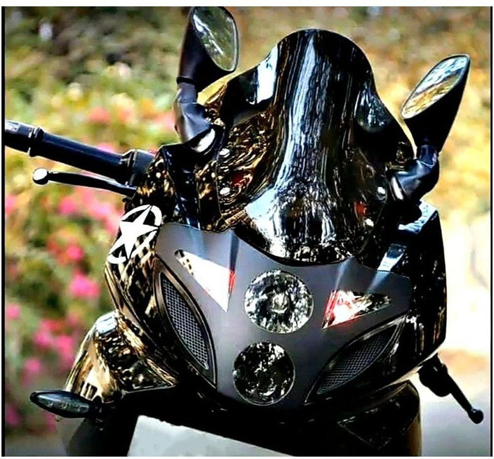 Pulsar 220 Front Fairing Price Ride Adventure Pulsar 220F Bubble