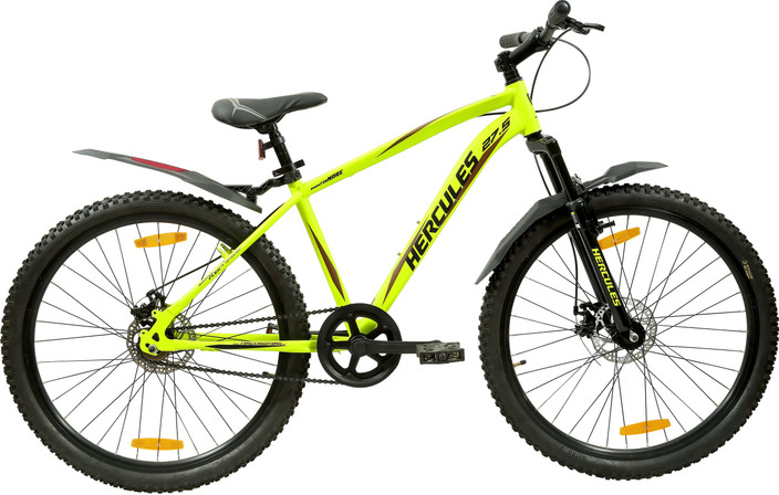 Hercules Mtb Hercules Defender T Mountain Cycle HERCULES Defender
