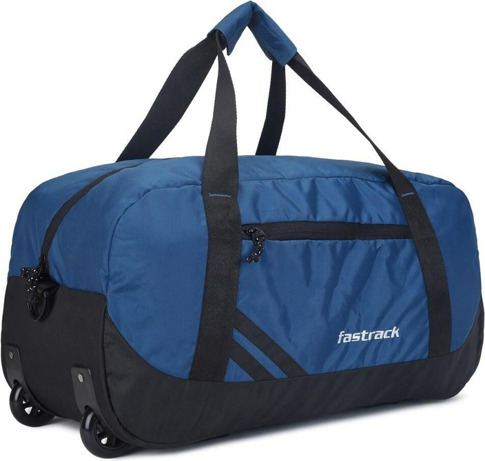 Flipkart Fastrack Travel Bags Fastrack Leather Travel Bag Outlet