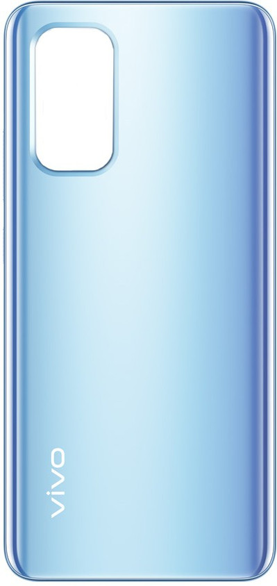 Unique4Ever Vivo V19 Glass Back Panel: Buy Unique4Ever Vivo