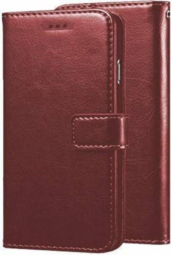 Chaseit Flip Cover for Mi Redmi Y1 Lite