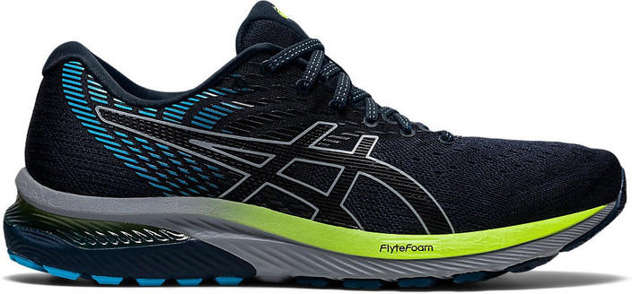 asics gel columbus 22