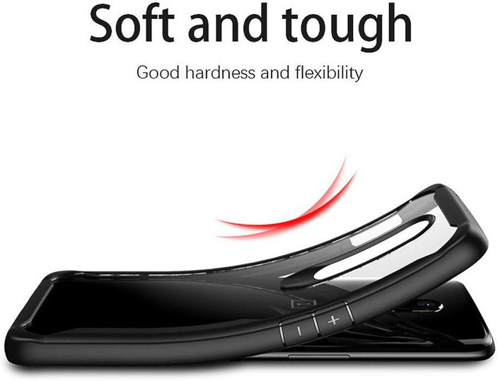 Screen Protector Ndcom Vivo V19 Rainbow Cover KC Back Cover For