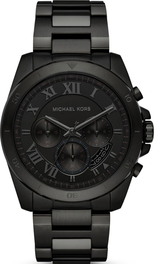 michael kors brecken watch