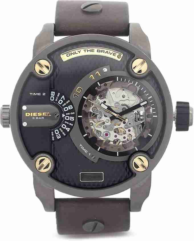 DIESEL Analog Watch - For Men - Buy DIESEL Analog Watch - For Men