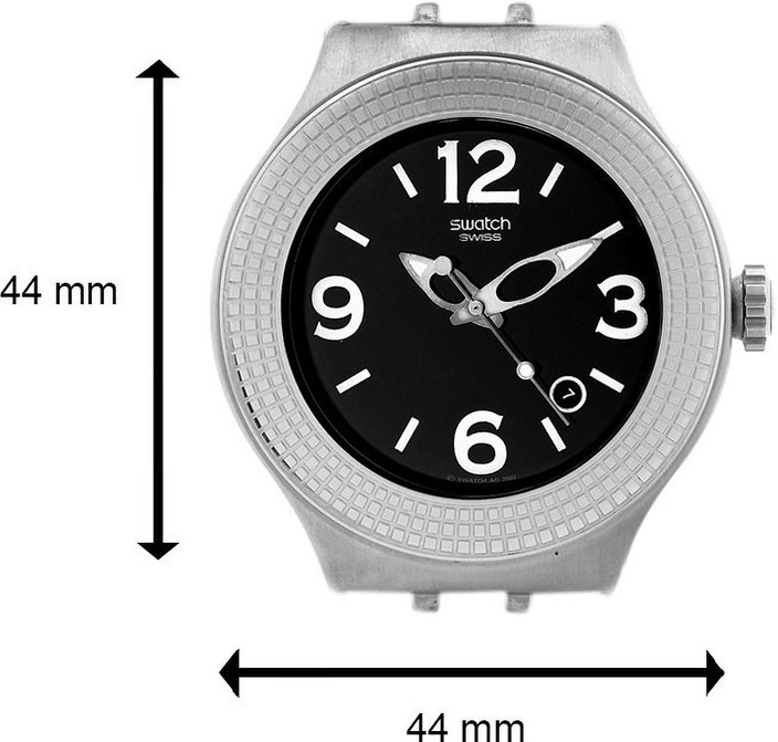Swatch Analog Watch - For Men - Buy Swatch Analog Watch