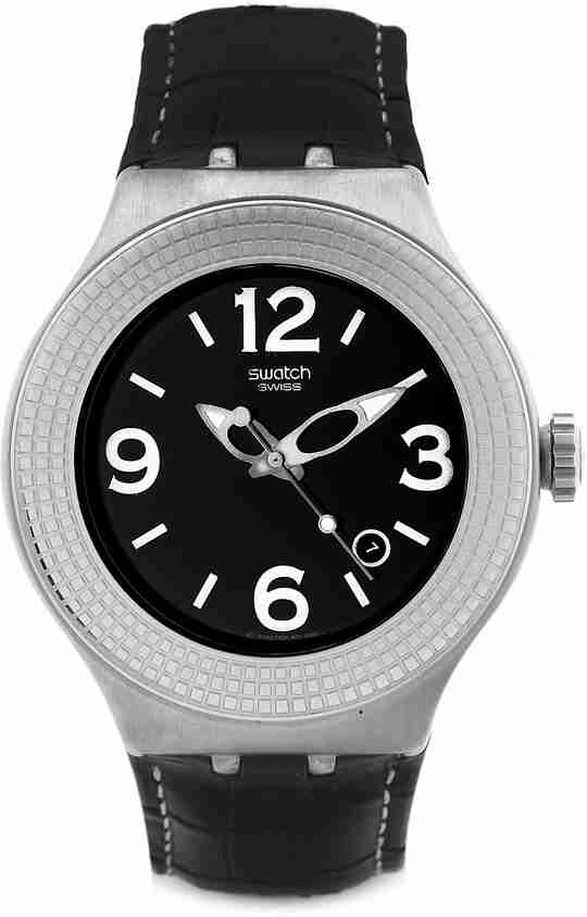 【レア‼︎】Swatch IRONY /Dark Emir Yns407 レア‼︎】Swatch IRONY /Dark Emir Yns407 - メルカリ